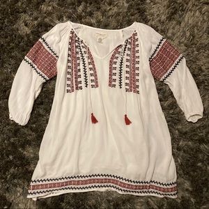 Ralph Lauren | Denim & Supply dress